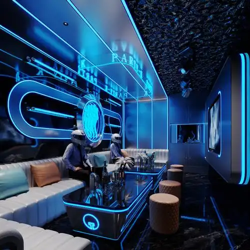 齐齐哈尔商务ktv与片场区别解析-龙江县ktv预定